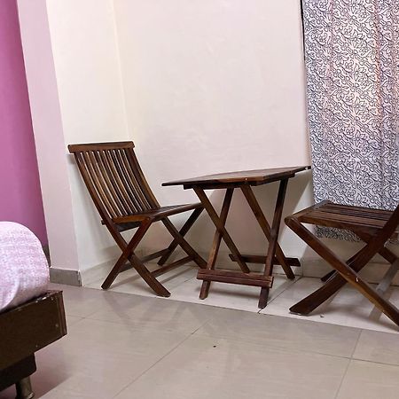 Hotel Darpan Palace -New Delhi Railway Station Екстер'єр фото