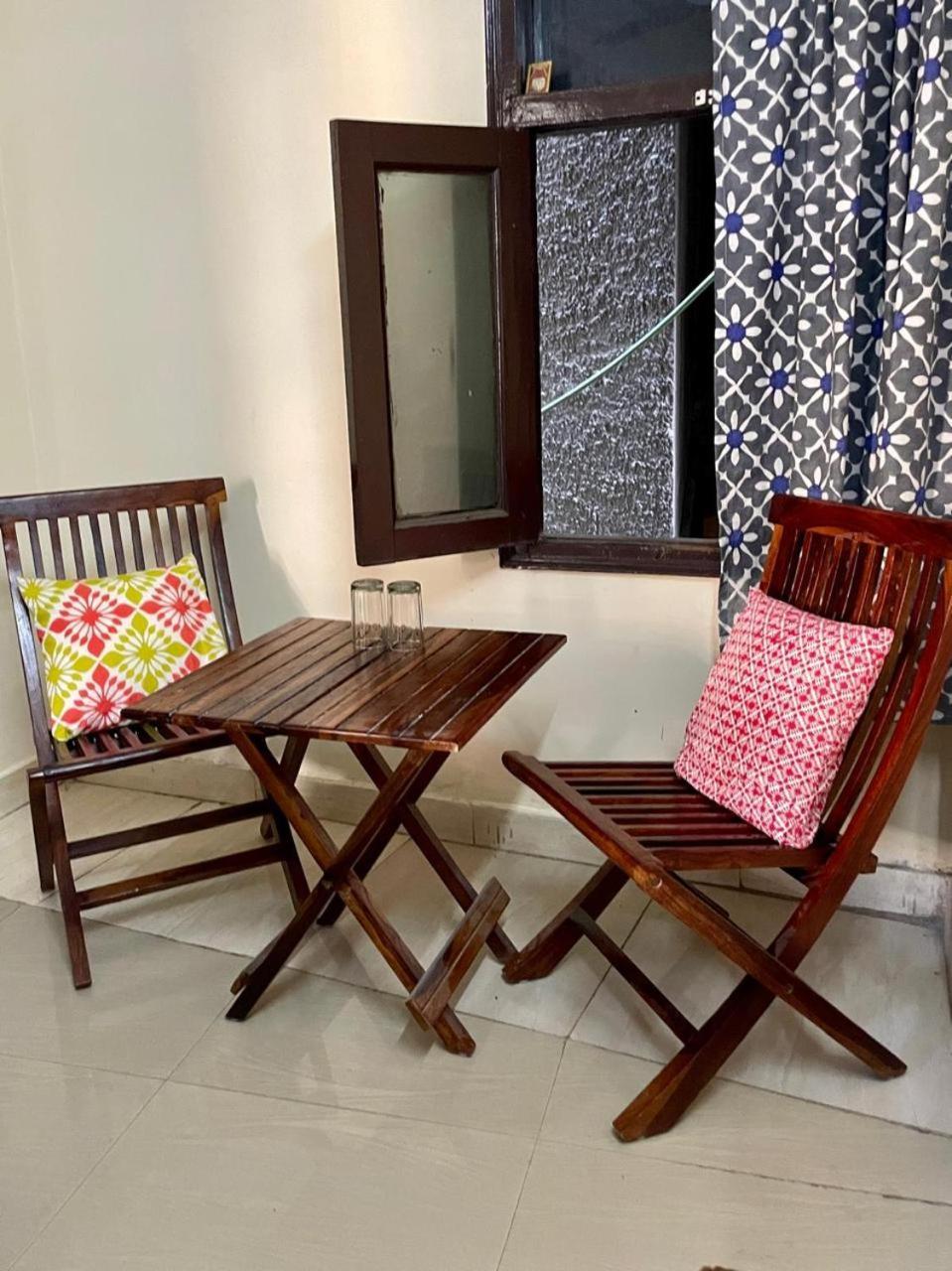 Hotel Darpan Palace -New Delhi Railway Station Екстер'єр фото